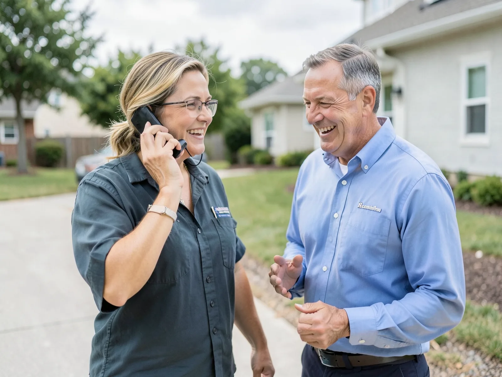 Frequently Asked Questions About Flood Damage Restoration in Broad Run, VA